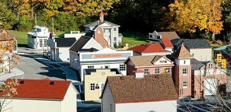 攒高中义工时数？约克区警局这个活动一次给足20小时,还发证书！