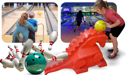 快来注册北美儿童福利！整个夏天每天都可免费玩保龄球