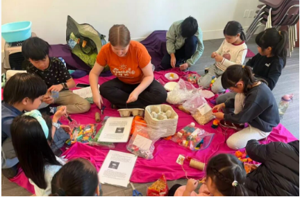 创意小木工,萌宠小兽医！青少年职业探索冬令营开始报名