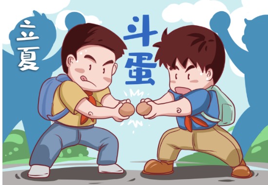 立夏|养心护阳，助你安然入夏！