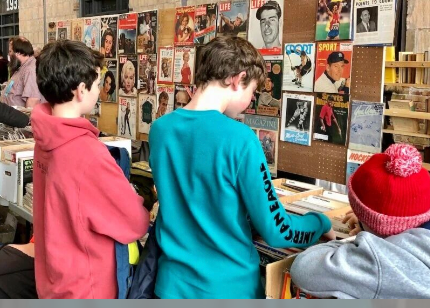 3月27-29日周末好去处：航模展,乳品农场,复古集市,游戏展,机器人,大学开放日,找彩蛋,宠物......