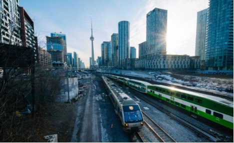 12月31日-1月1日 地铁、火车、巴士都免费！超适合参加跨年活动、看烟花！