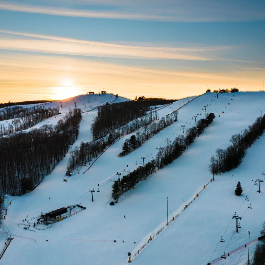 雪场开季！多伦多及周边雪场介绍及开放时间大盘点！