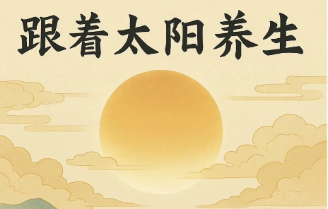 从物候到食养，从习俗到身心疗愈，解锁春日健康密码